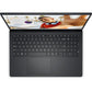 Laptop Dell XJ58G 15,6" AMD Ryzen 5-7530U 16 GB RAM 512 GB SSD Spanish Qwerty