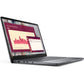 Laptop Dell Pro 14 PC14250 C5-120U 14" Intel Core 5 120U 16 GB RAM 512 GB SSD Spanish Qwerty