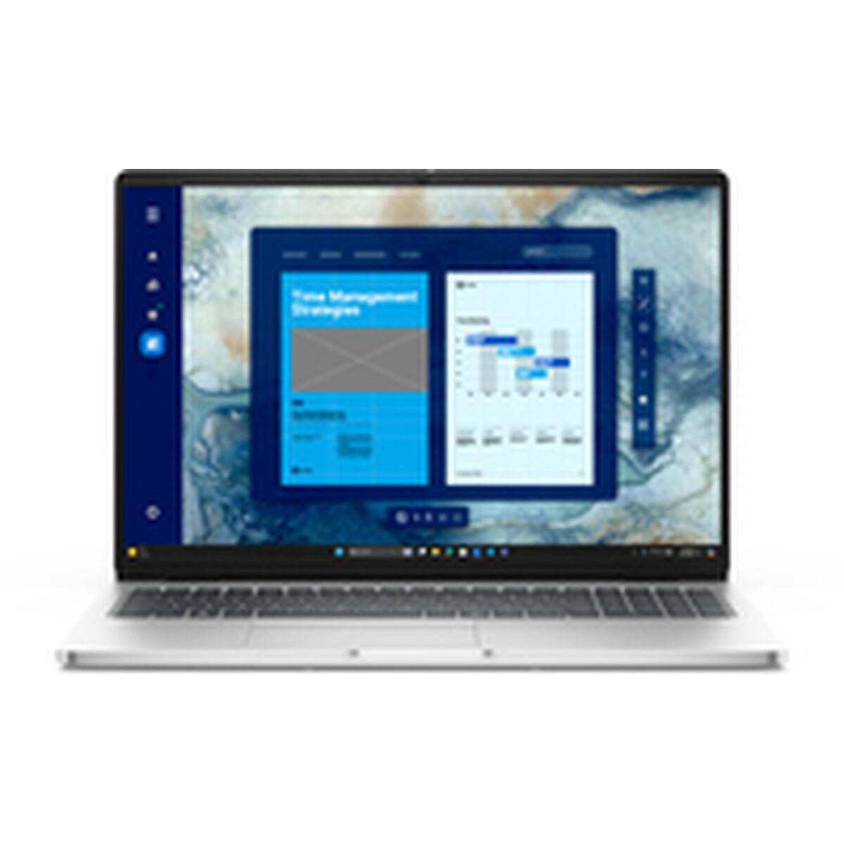 Laptop Dell VV6H6 16" 1 TB SSD Spanish Qwerty
