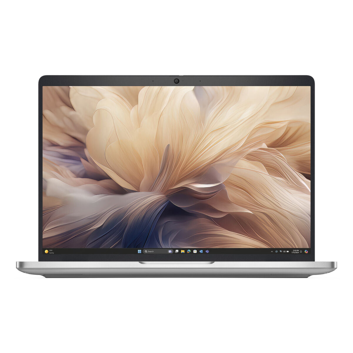 Laptop Dell Pro 14 Plus PB14250 U7-255U 14" 32 GB RAM 1 TB SSD Spanish Qwerty