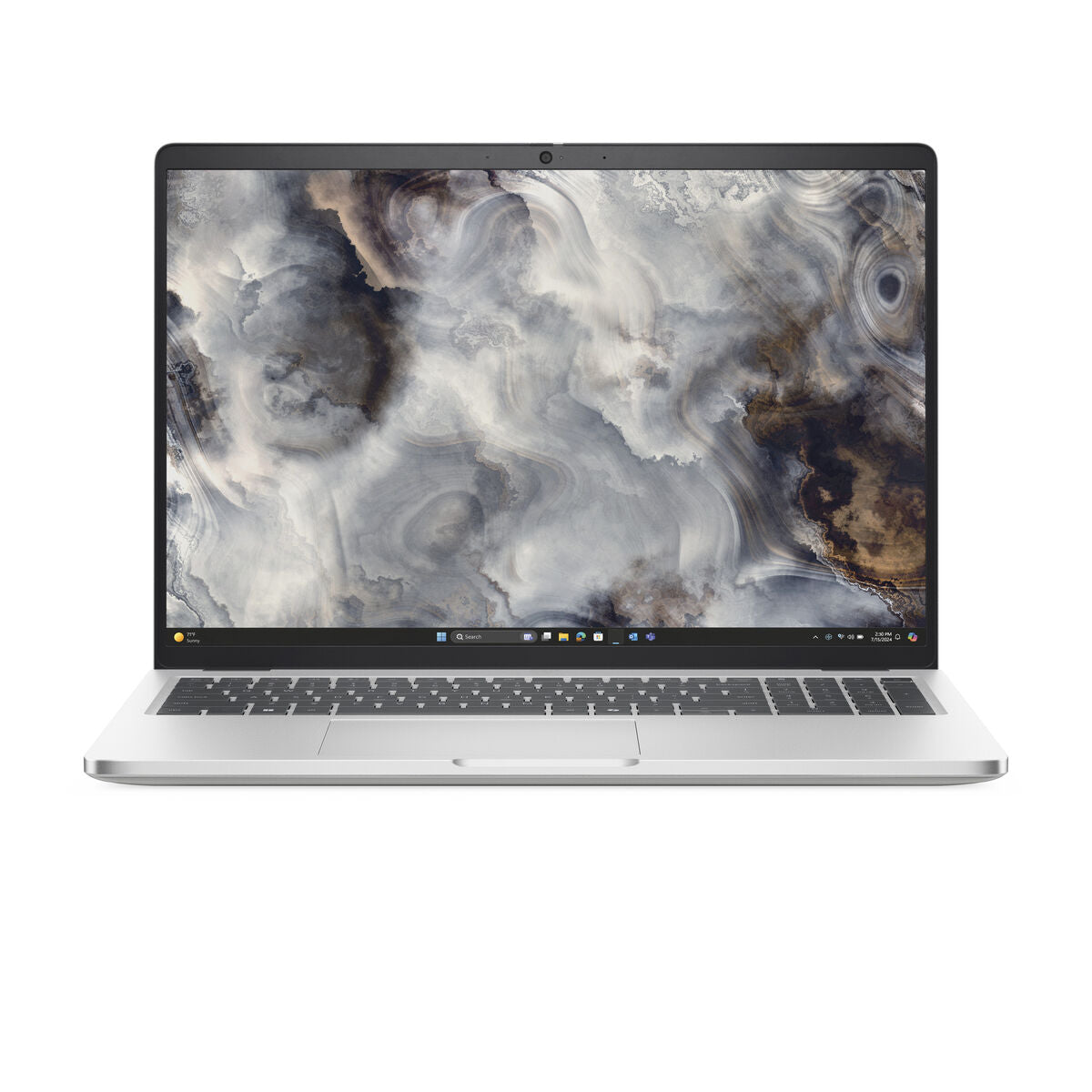 Laptop Dell Pro 16 Plus PB16250 U7-255U 16" 32 GB RAM 1 TB SSD Spanish Qwerty