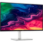 Gaming Monitor Dell DELL-S2725QC 27" 4K Ultra HD