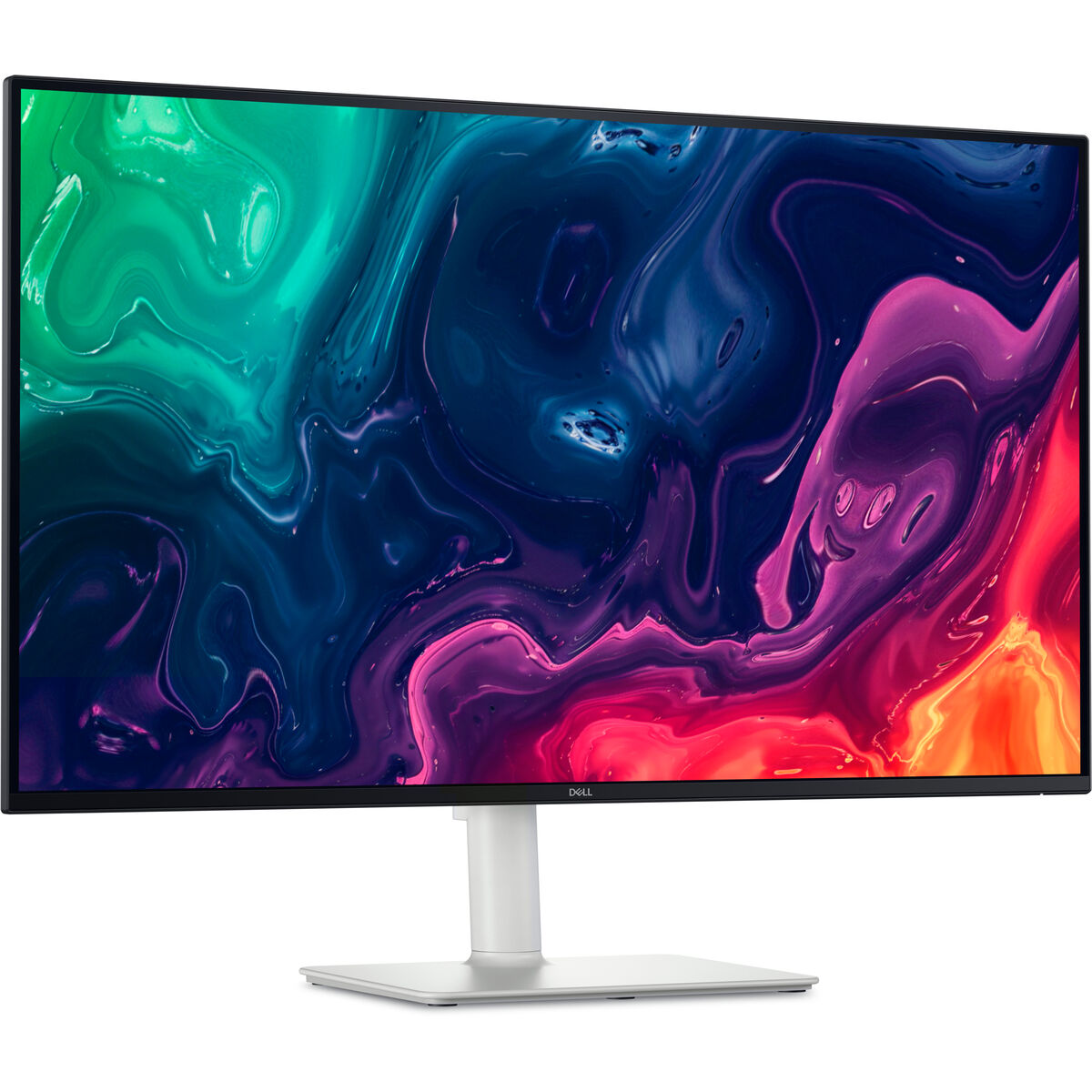 Monitor Dell S3225QS 31,5" 4K Ultra HD