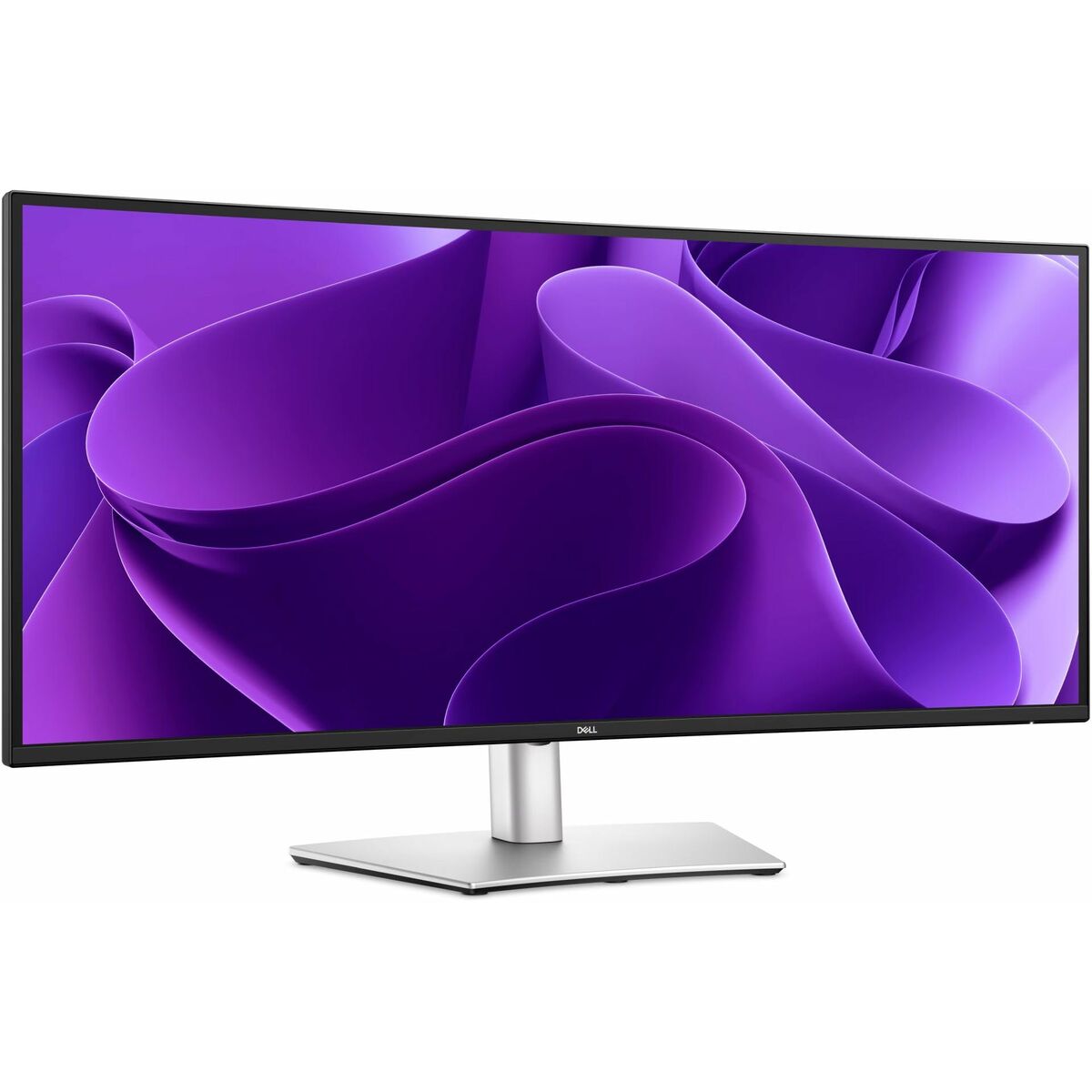 Monitor Dell P3425WE WQHD 34"
