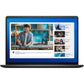 Laptop Dell DC16250 C5-120U 16" Intel Core 5 120U 16 GB RAM 1 TB SSD Spanish Qwerty