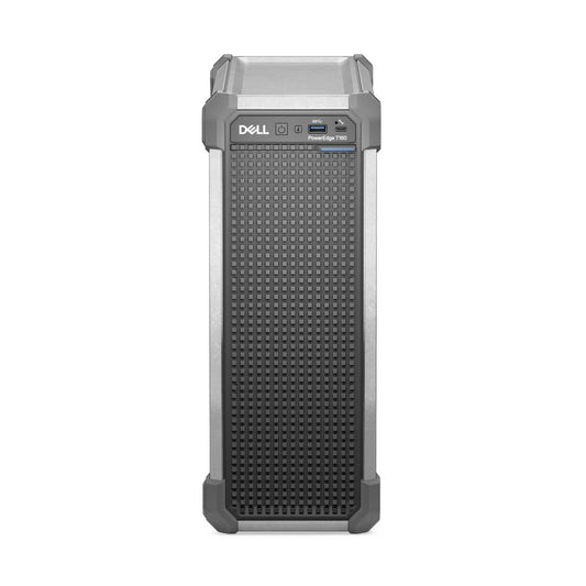 Server Dell 6TT6G 16 GB RAM 2 TB SSD 2 TB HDD
