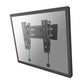 TV Mount Neomounts NM-W125BLACK 10" 40" 20 kg
