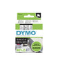 Laminated Tape for Labelling Machines Dymo LM D1 Black