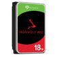 Hard Drive Seagate IronWolf Pro ST18000NT001 3,5"