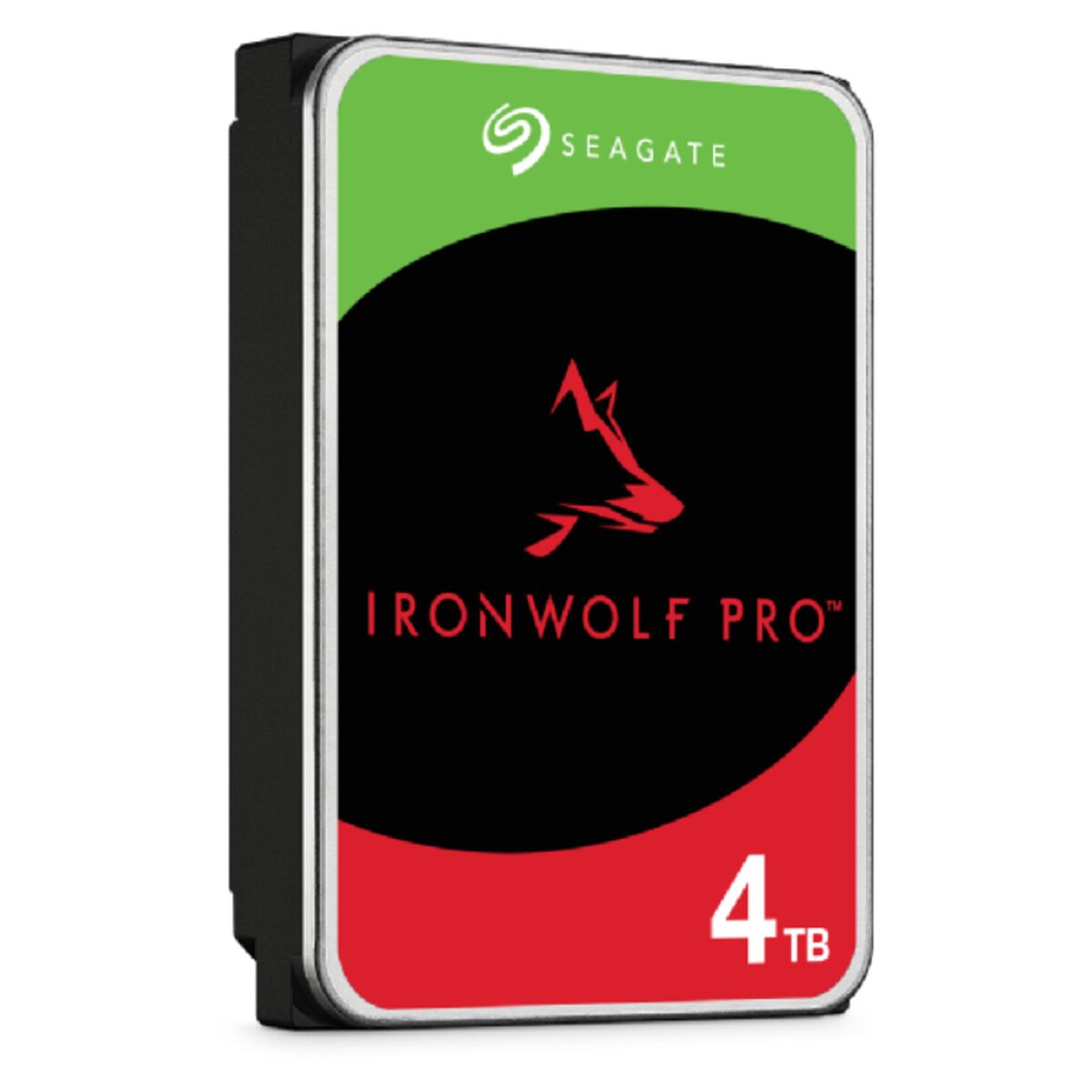 Hard Drive Seagate ST4000NT001 3,5" 4 TB HDD