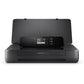Laser Printer HP 200