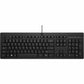Keyboard HP 266C9AA#ABE Black