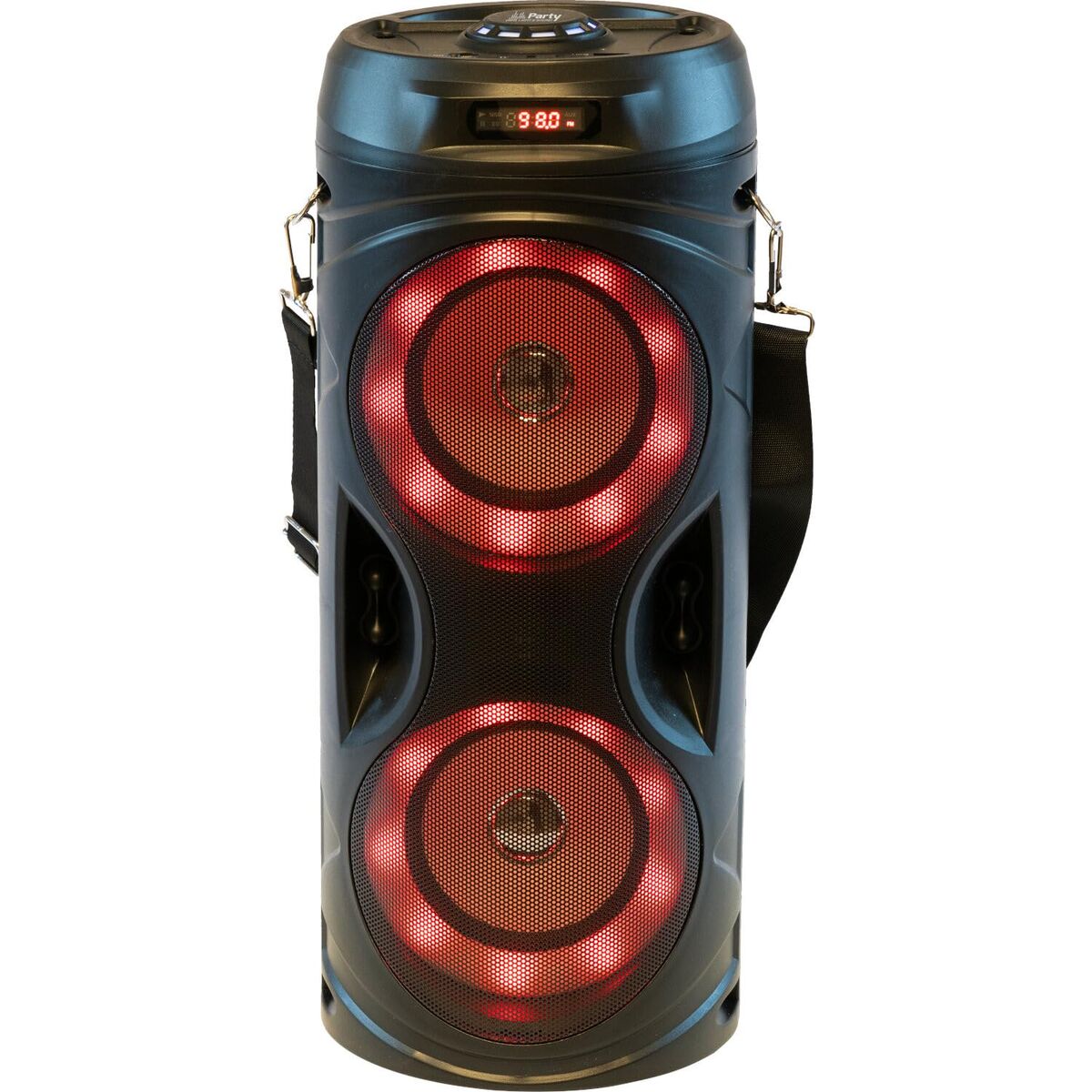 Portable Speaker Ibiza TEEN VIBE