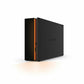 External Hard Drive Seagate Firecuda STKL1000400