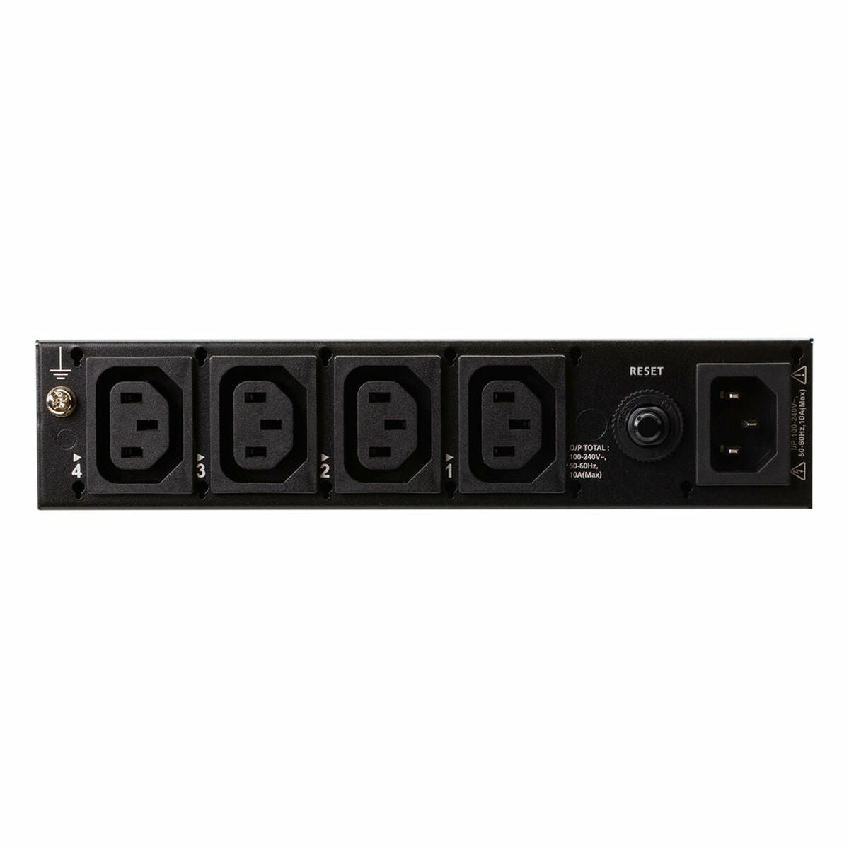 Energy distributor Aten PE4104G-AT-G