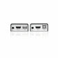 Adaptor Aten VE803 Black