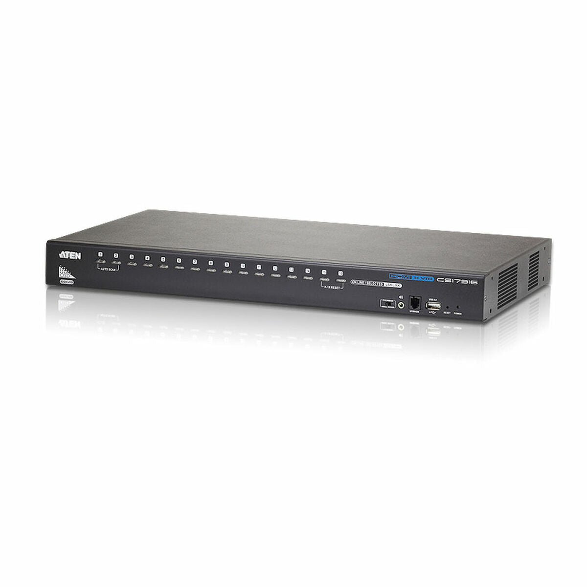 Switch Aten CS17916-AT-G