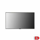 Videowall Monitor LG 4K Ultra HD 55UH7F-H Full HD+ 49"
