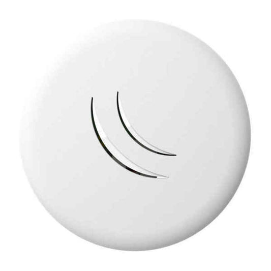 Access point Mikrotik RouterBoard Cap Lite 2,4 GHz White