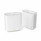 Router Asus 90IG05T0-BM9100 White RJ45 Ethernet WAN USB x 3 Wi-Fi