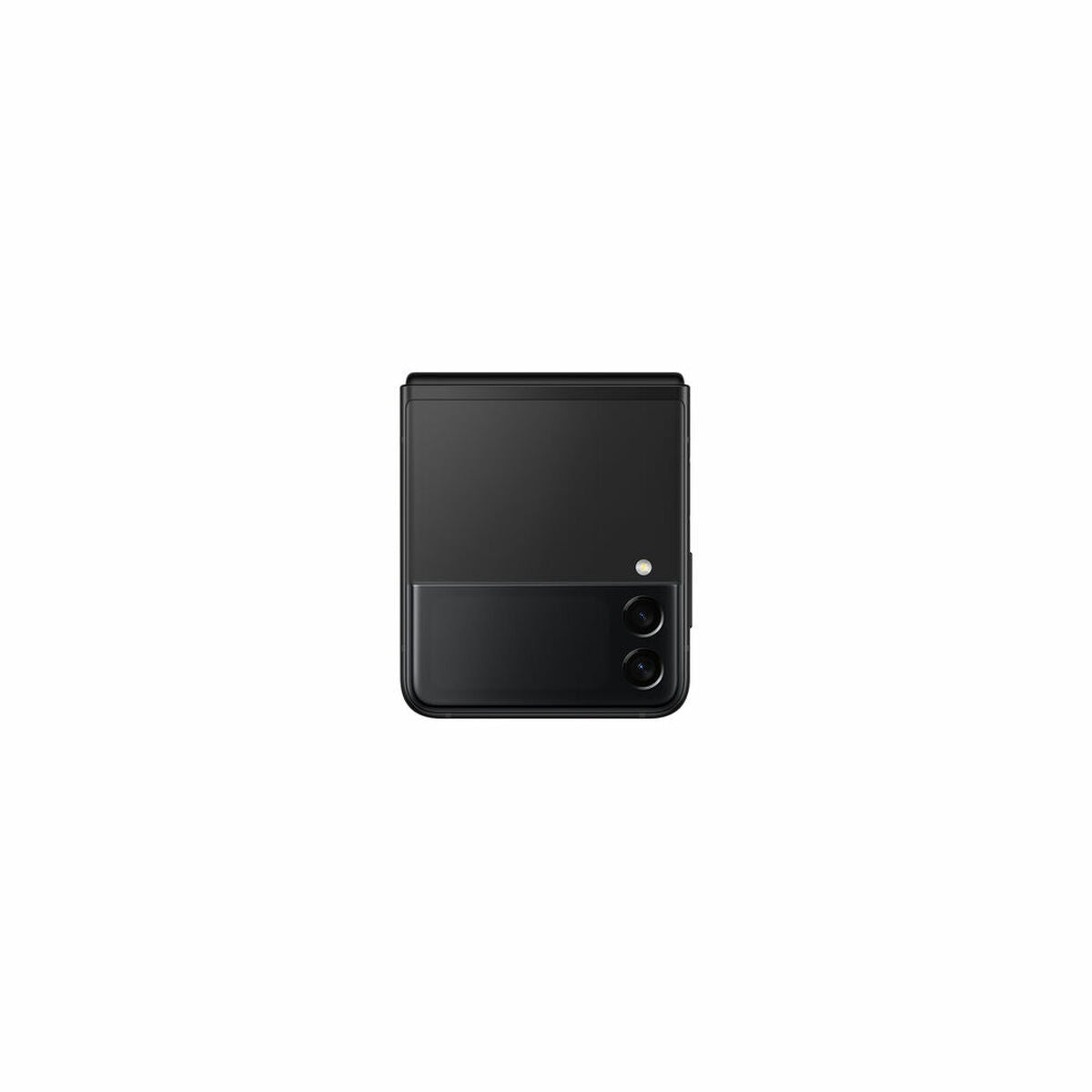 Smartphone Samsung GALAXY Z FLIP3 Snapdragon 888 6,7" 8 GB RAM 128 GB Black