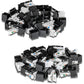 Cable Connector Trendnet TC-K50C6BK RJ-45