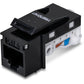 Cable Connector Trendnet TC-K25C6BK  RJ-45
