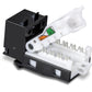 Cable Connector Trendnet TC-K25C6BK  RJ-45