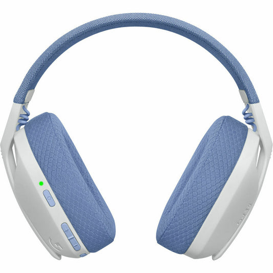 Headphones Logitech 981-001074 White