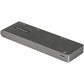 Dockstation Startech DKT30CMHSDPD Grey 4K Ultra HD