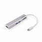 Dockstation CoolBox COO-DOCK-02 White