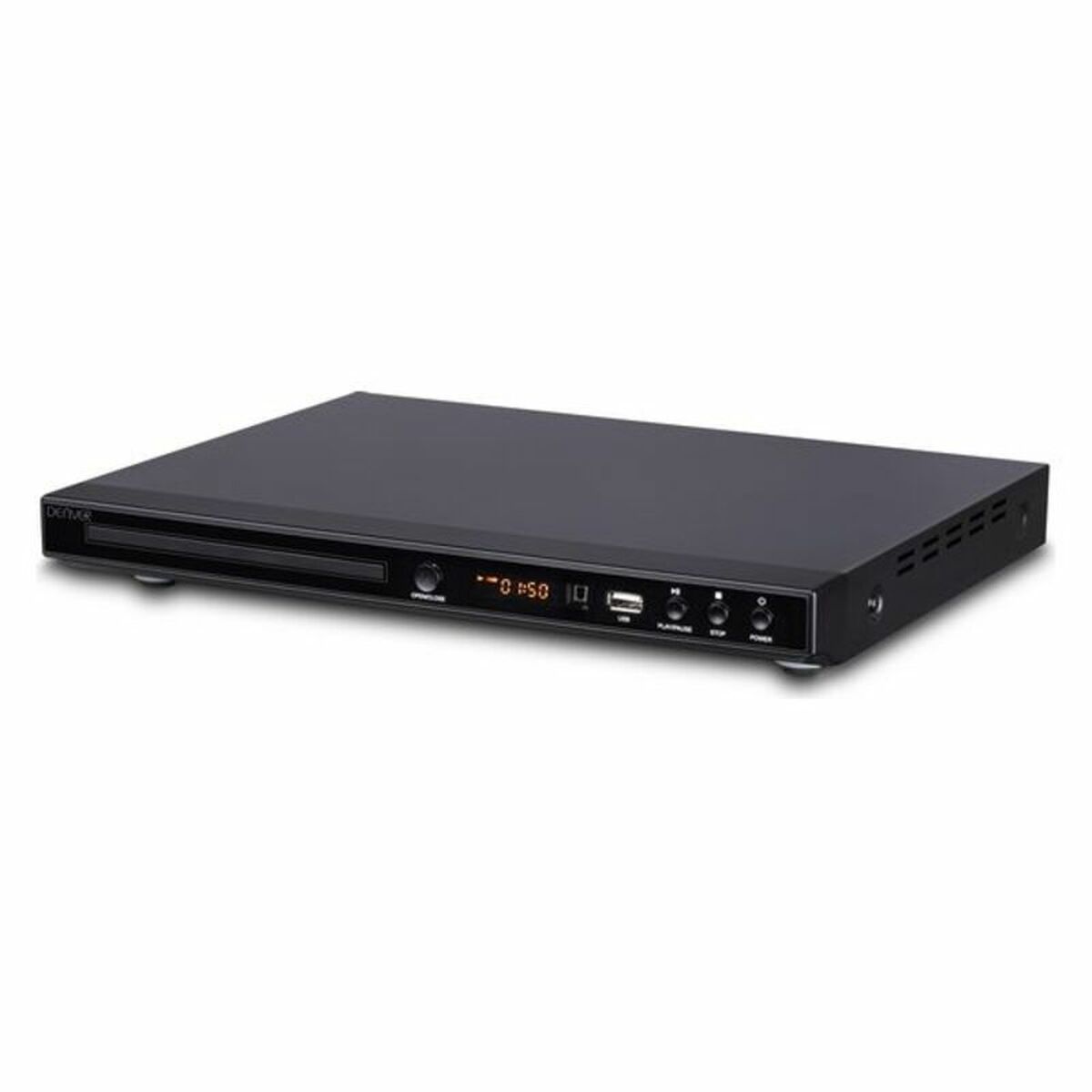 DVD / Blu-Ray players and recorders