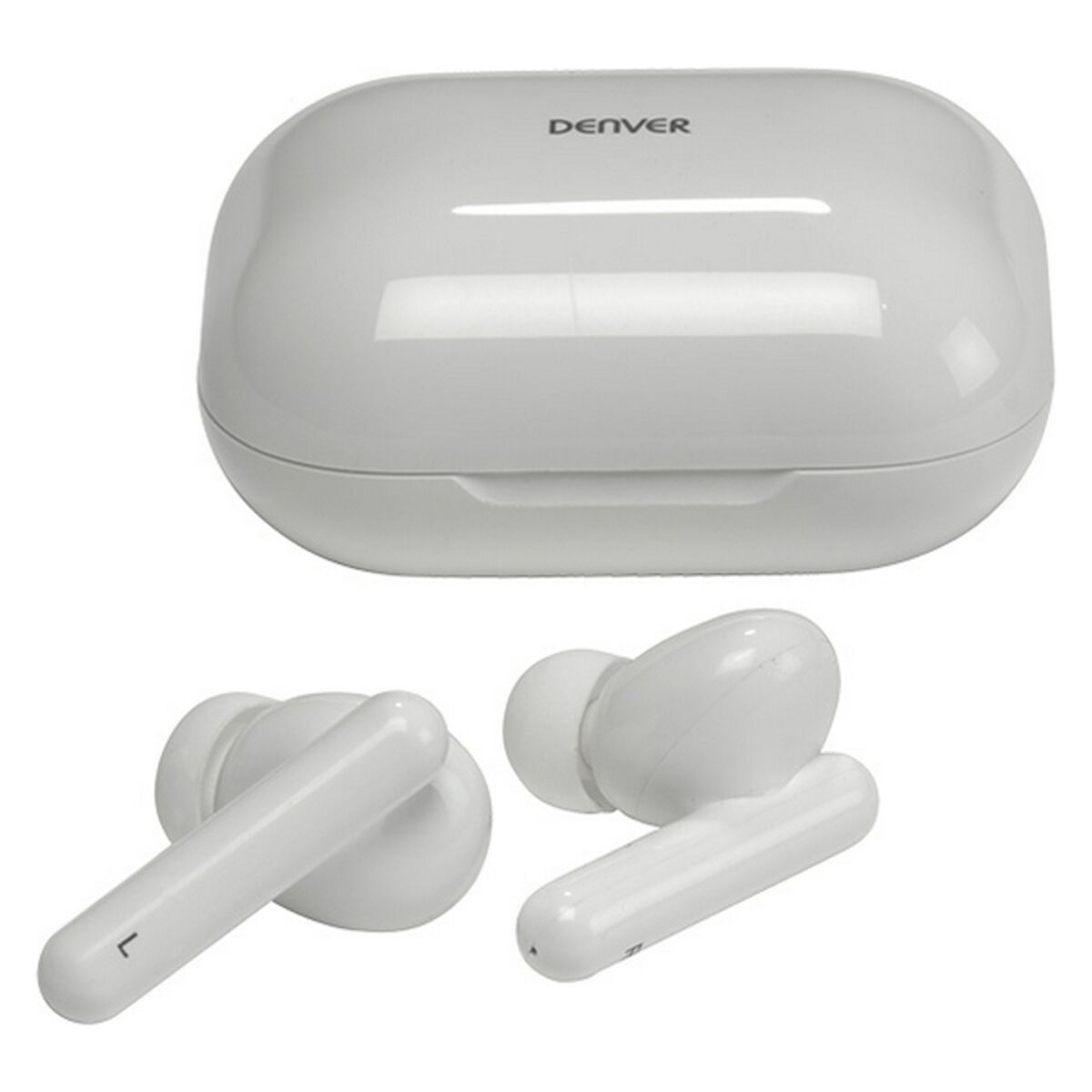 Bluetooth headphones