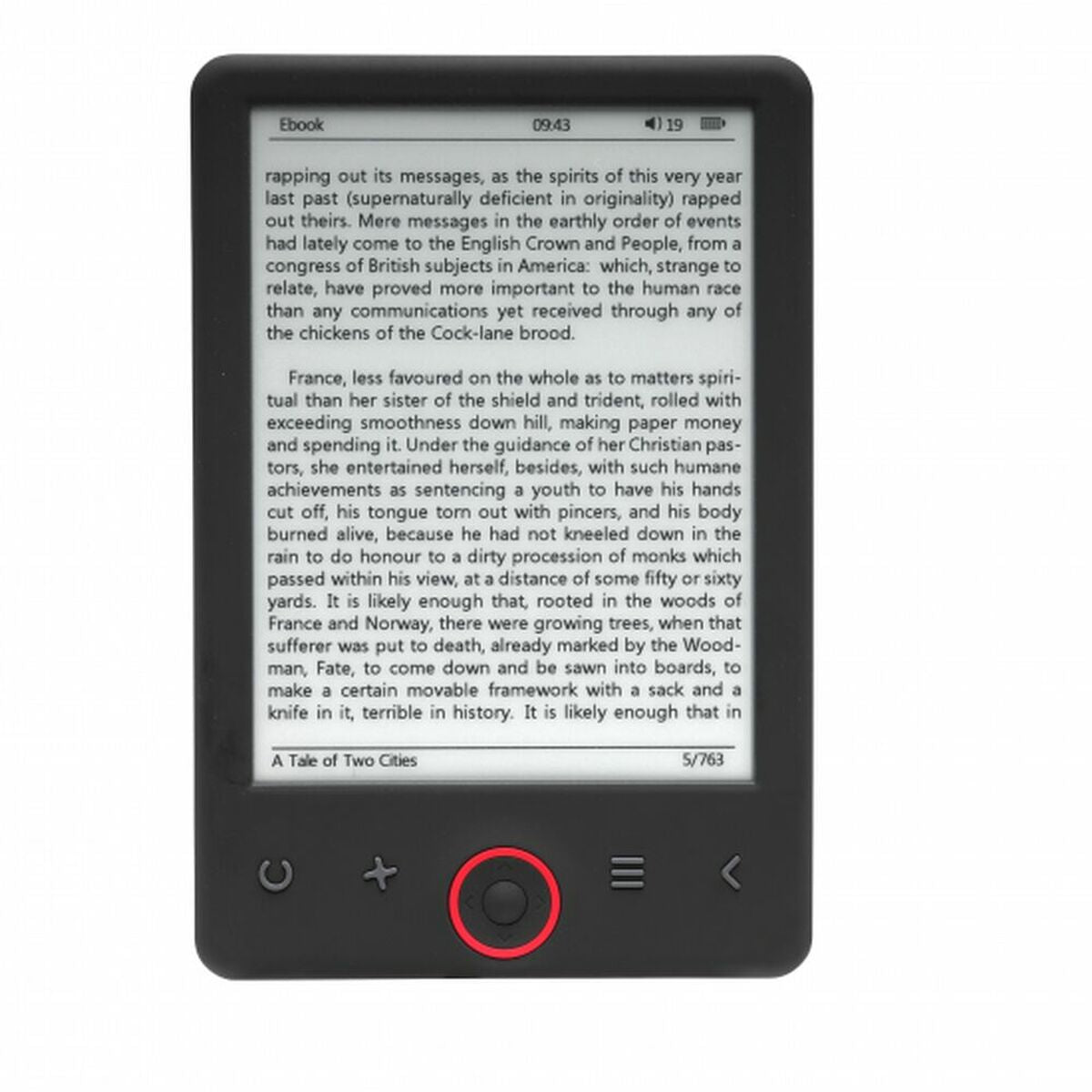 Ebooks and Covers