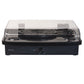 Record Player Denver Electronics VPL-230B Black