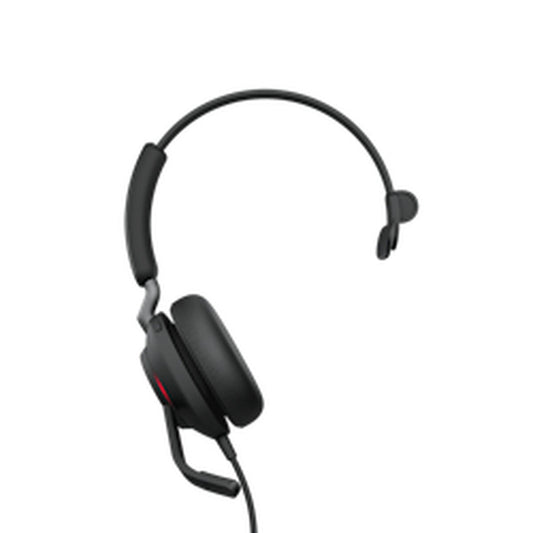Headphones GN Audio 24189-899-899 Black