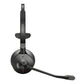 Headphones with Microphone GN Audio 9653-430-111 Black