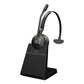 Headphones GN Audio 9653-455-111 Black