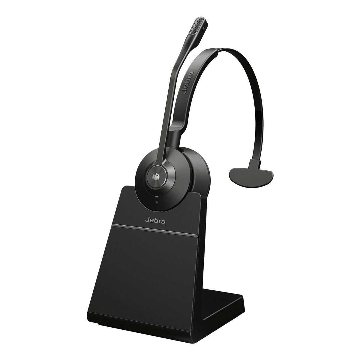 Headphones GN Audio 9653-455-111 Black