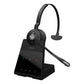 Headphones GN Audio 9653-553-111 Black