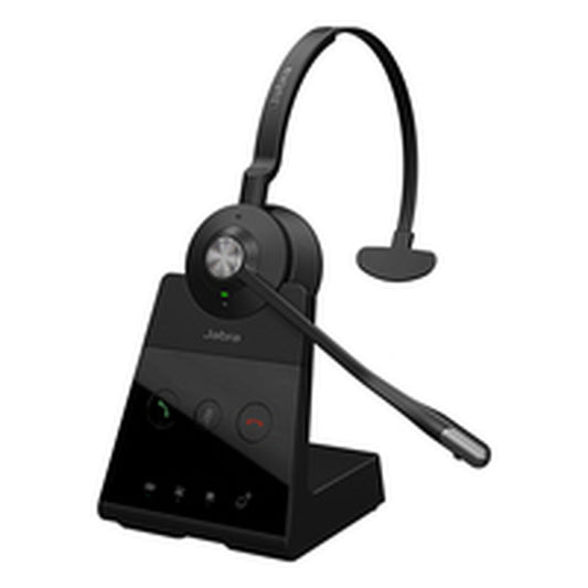 Headphones GN Audio 9653-553-111 Black
