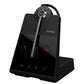 Headphones GN Audio 9655-553-111 Black