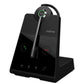 Headphones GN Audio 9655-553-111 Black