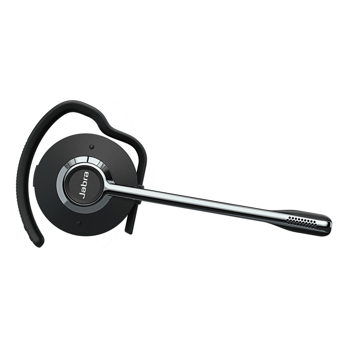 Bluetooth Headphones Jabra 9655-583-111 Black