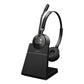Headphones GN Audio 9659-415-111 Black