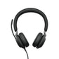 Headphones GN Audio 24189-999-799 Black
