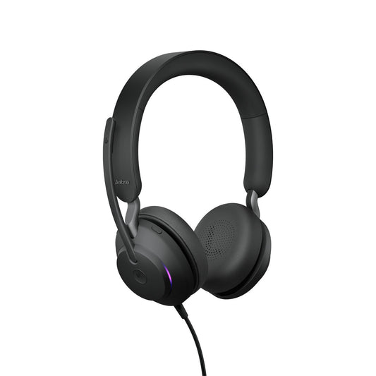 Headphones GN Audio 24189-999-799 Black