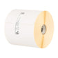 Printer Labels Zebra 3006308-T White