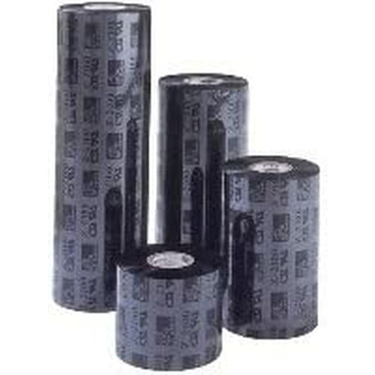 Thermal transfer ribbon Zebra 02100BK15645