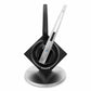 Headphones with Microphone Epos 1000529 Black